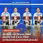 ออกรางวัลสลากกินแบ่งรัฐบาล